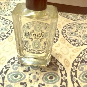 Bobby Brown “Beach” fragrance 1.7oz